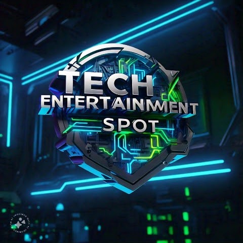 Tech Entertainment Spot 
