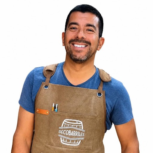 Decobarriles Taller Decobarriles Taller