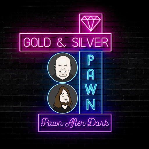 Pawn After Dark