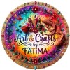 Art and Crafts by fatima Art and Crafts by fatima