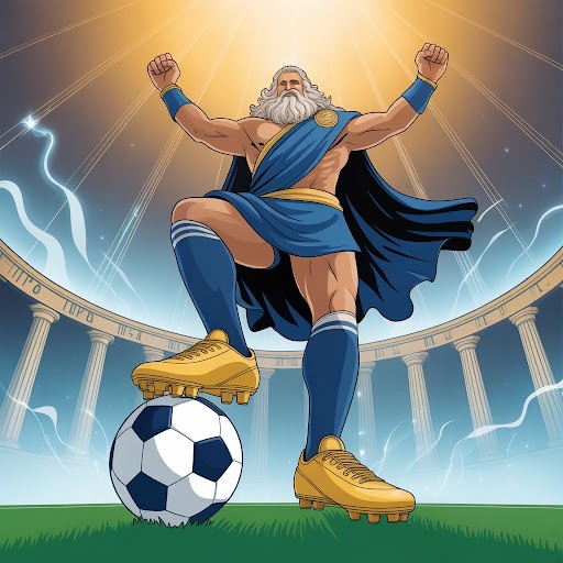 CALCIO DIVINO
