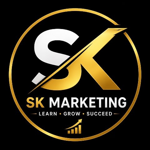 SK MARKETING