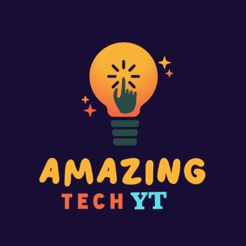 Amazing Tech YT