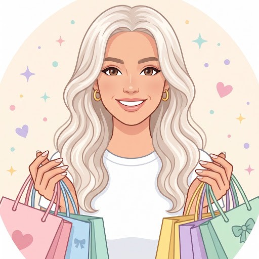 Shop With Christine Shop With Christine