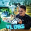 Alvee From AR Vlogs 