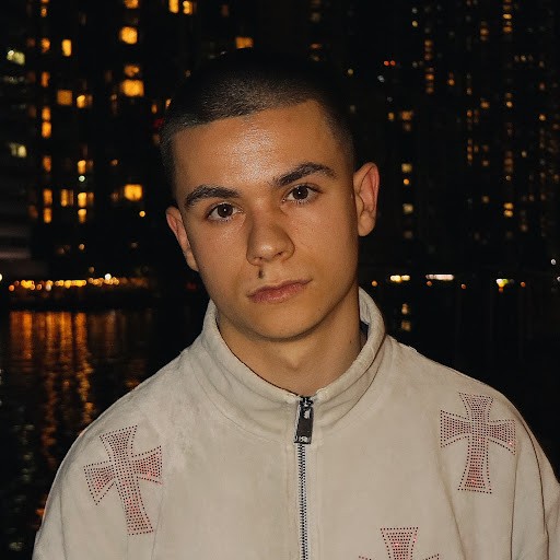 Maciej MP
