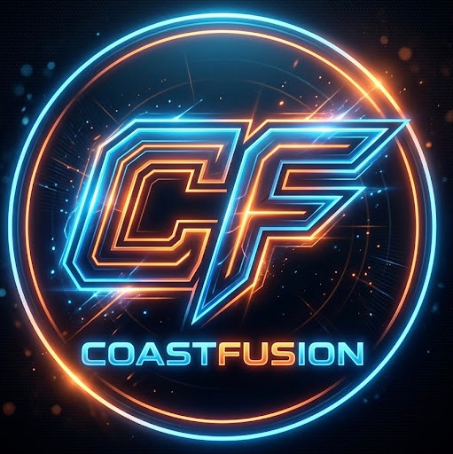 CoastFusion