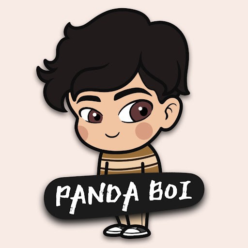 PANDA BOI PANDA BOI