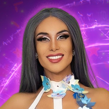 Luz Violeta