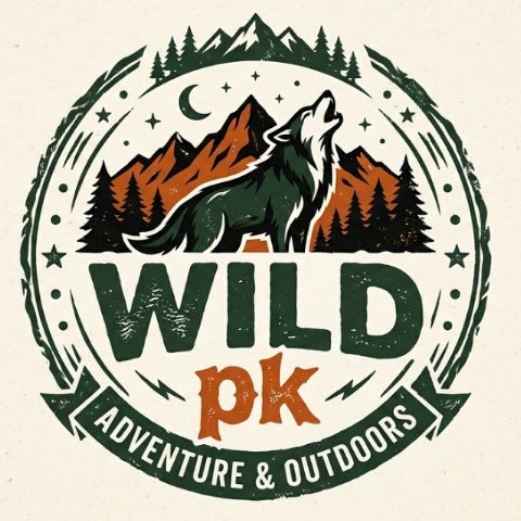 The Wild pk The Wild pk
