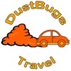 DustBugs Travel DustBugs Travel