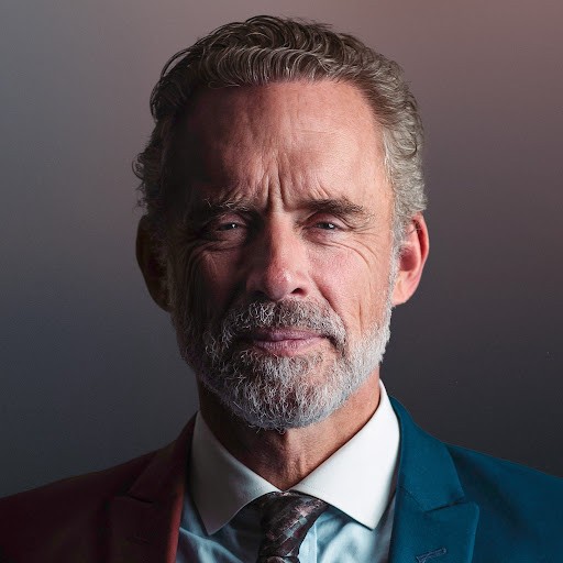 Jordan B Peterson Jordan B Peterson