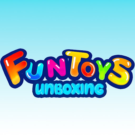Fun Toys Unboxing