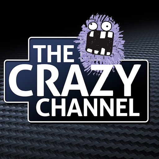 The Crazy Channel The Crazy Channel