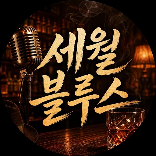 세월블루스