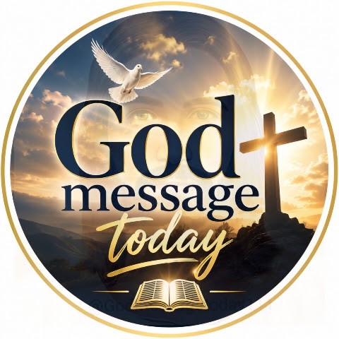 God message today God message today