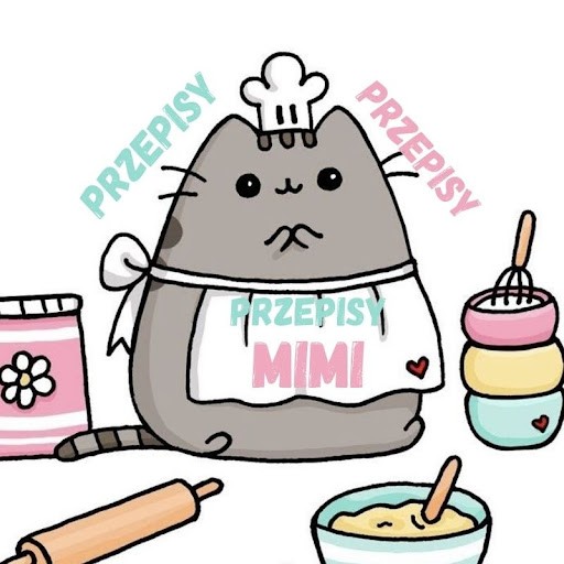 Przepisy Mimi Przepisy Mimi