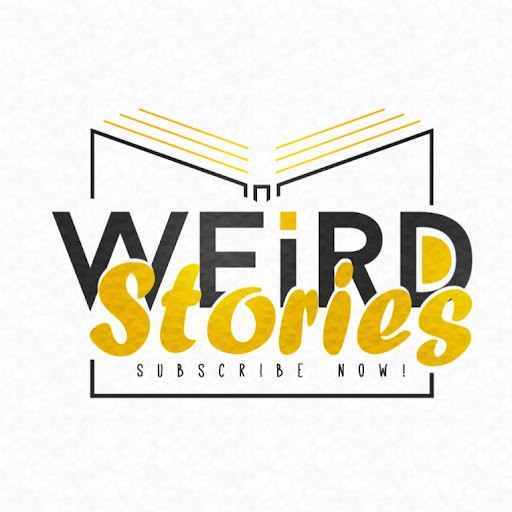 Weird Stories
