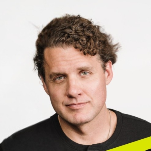 Mark Manson