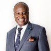 Rev. Robert Ampiah-Kwofi