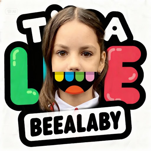 BEEALABY TOCA BOCA BEEALABY TOCA BOCA