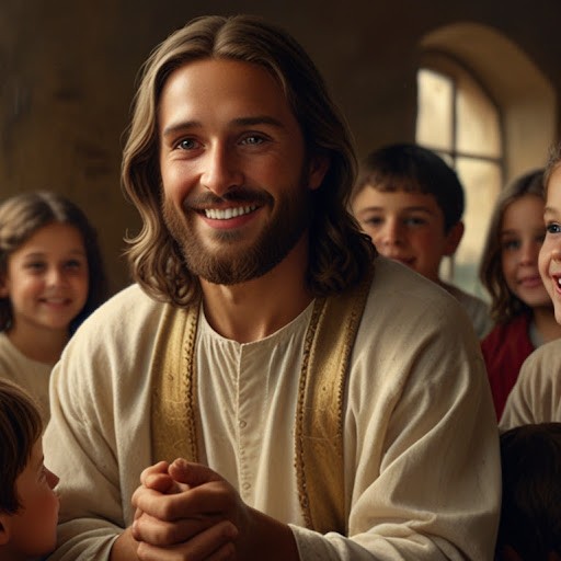 Jesus Loves You Jesus Loves You
