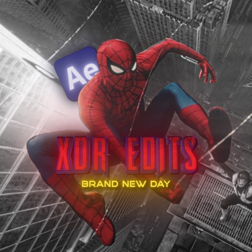 XDR EDITS