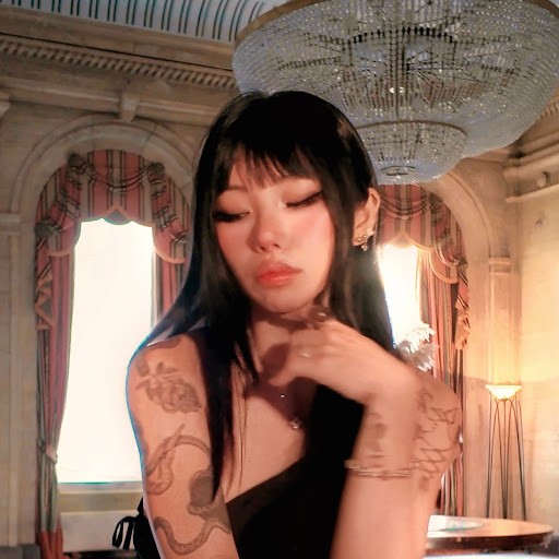Mae Alice Suzuki