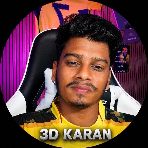 3D KARAN