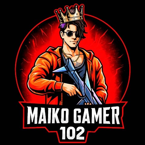 MAIKO●GAMER ●102