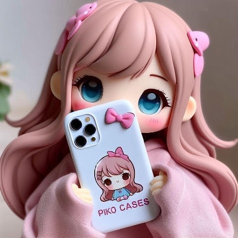 Piko Cases