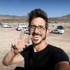 Nomad Brad 