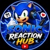 Sonic  Reaction Hub
