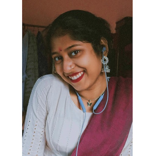 Sanjana Hazra