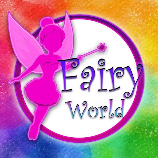 Fairy World 2D Fairy World 2D