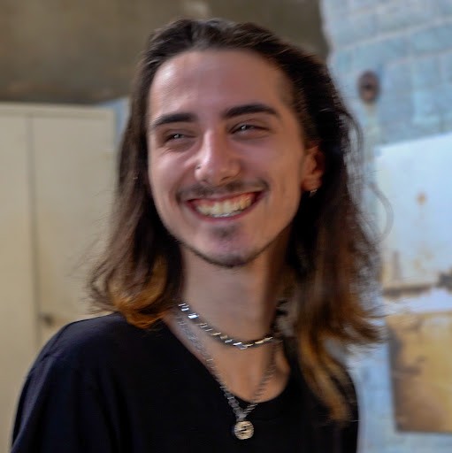 Seth Borden