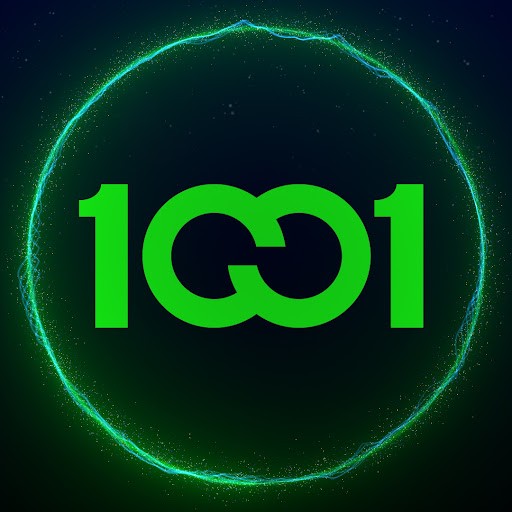 1001TV 1001TV