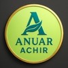 انوار عشير anuar achir انوار عشير anuar achir