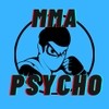 MMA PSYCHO
