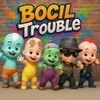 Bocil Trouble Bocil Trouble