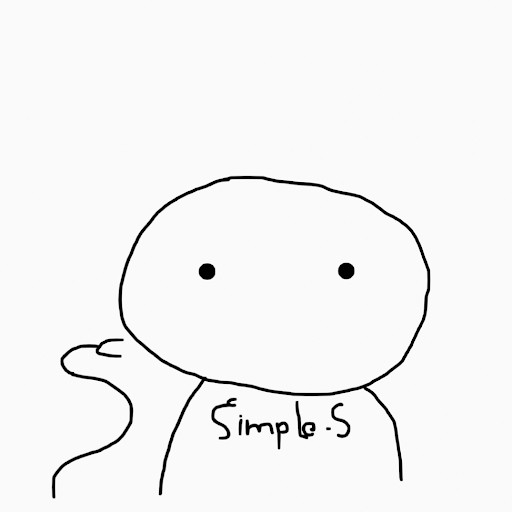 Simple - S Simple - S