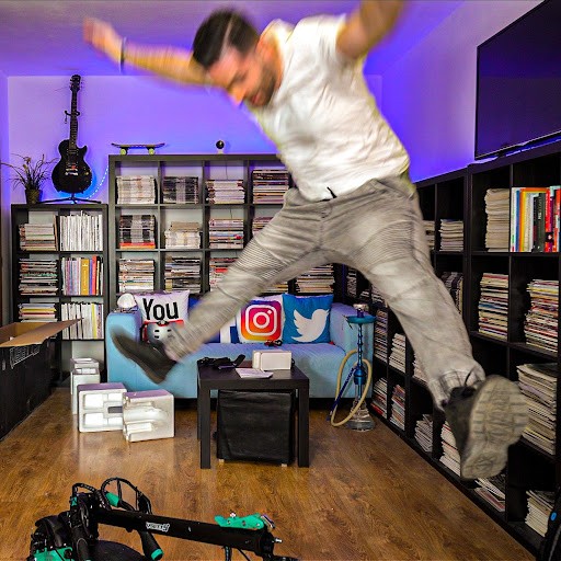 Ondrey streamuje Ondrey streamuje