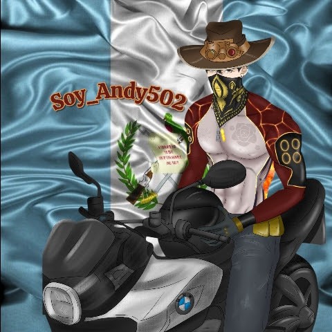 Soy_Andy502 Soy_Andy502