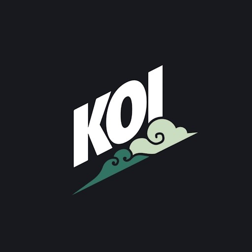Koi