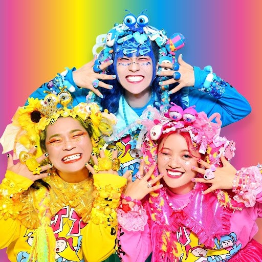 あぃりDX - PLAYBOARD