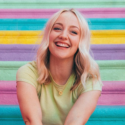 Happy Kelli