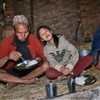 Jungle Family Cooking 