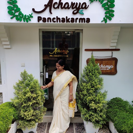 Acharya Panchakarma Acharya Panchakarma