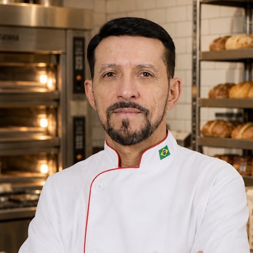 Chef Ronaldo Zara