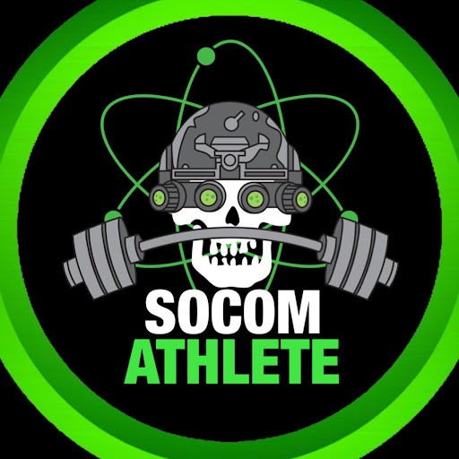 SOCOM Athlete SOCOM Athlete